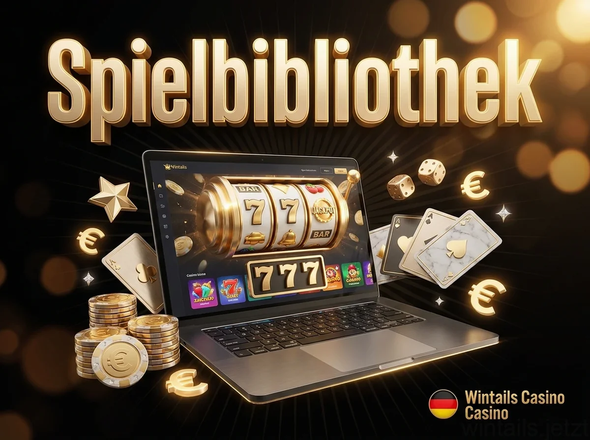 Spielbibliothek