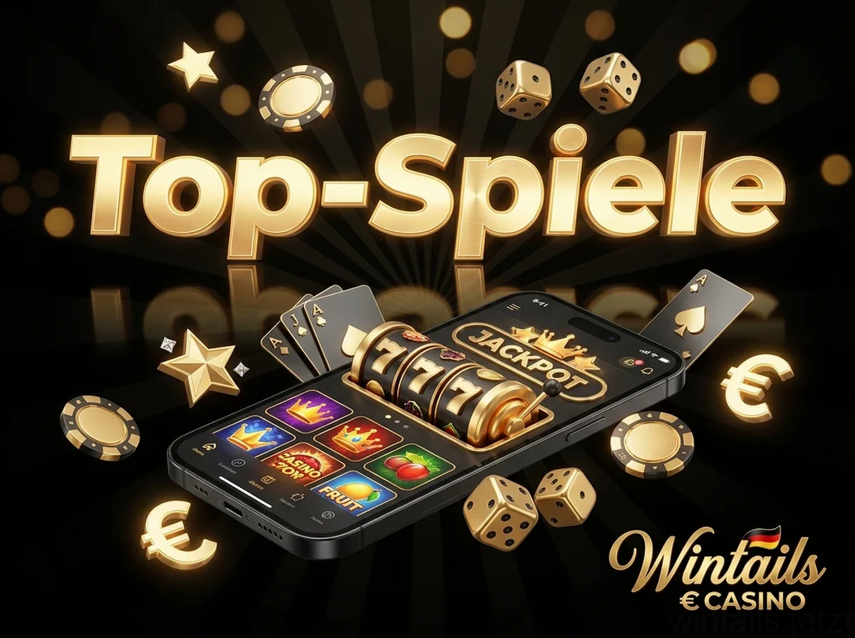 Top-Spiele